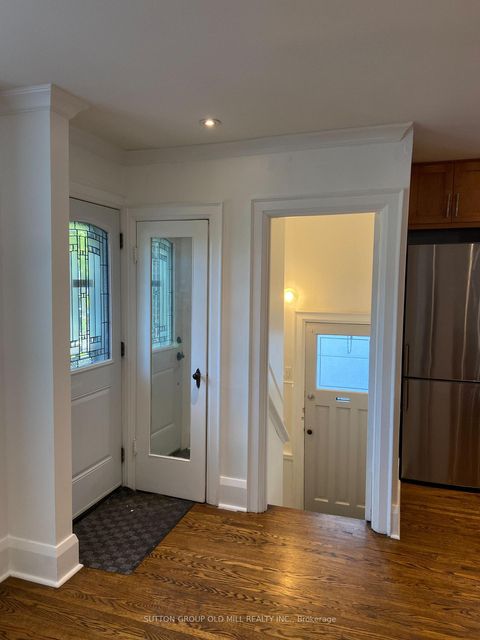 Photo 3 at 46 Richard Avenue, Coxwell, Toronto