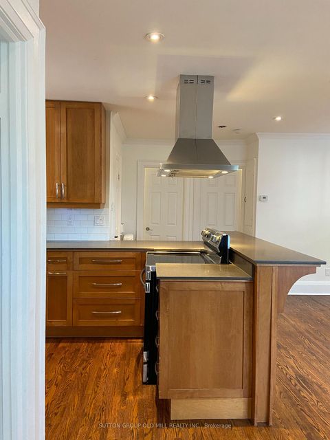 Photo 4 at 46 Richard Avenue, Coxwell, Toronto