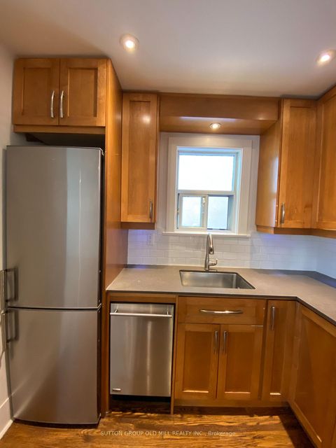 Photo 5 at 46 Richard Avenue, Coxwell, Toronto