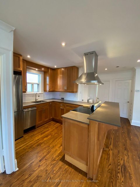Photo 6 at 46 Richard Avenue, Coxwell, Toronto