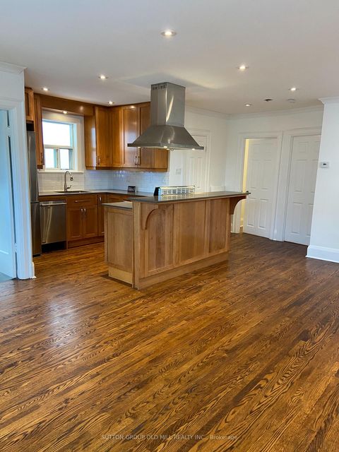 Photo 7 at 46 Richard Avenue, Coxwell, Toronto