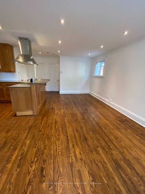 Photo 8 at 46 Richard Avenue, Coxwell, Toronto