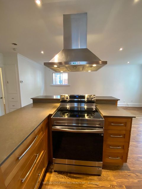 Photo 9 at 46 Richard Avenue, Coxwell, Toronto