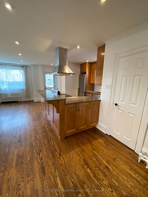 Photo 10 at 46 Richard Avenue, Coxwell, Toronto