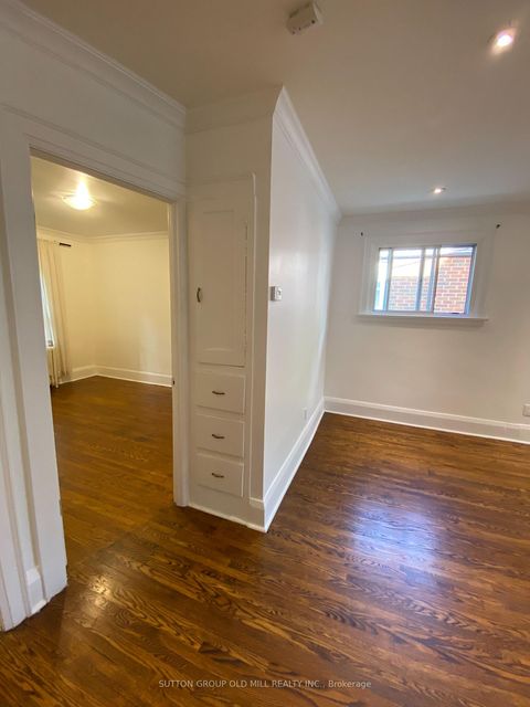 Photo 11 at 46 Richard Avenue, Coxwell, Toronto