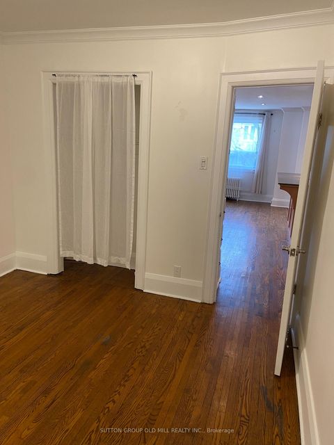Photo 13 at 46 Richard Avenue, Coxwell, Toronto