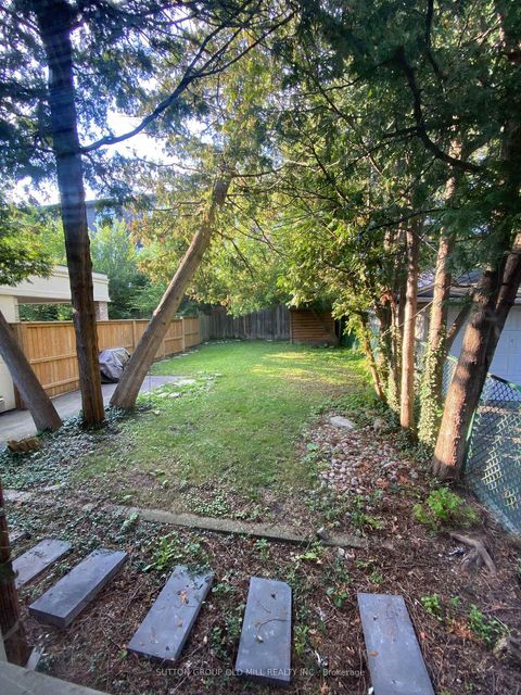 Photo 14 at 46 Richard Avenue, Coxwell, Toronto