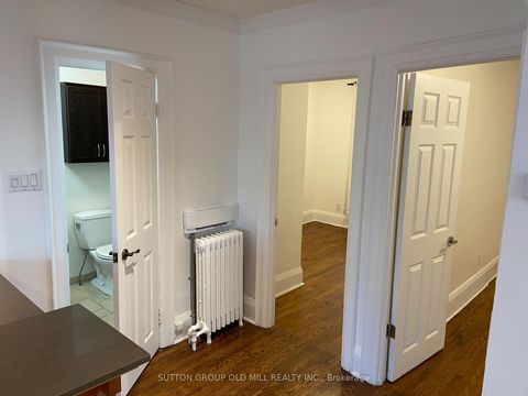 Photo 15 at 46 Richard Avenue, Coxwell, Toronto