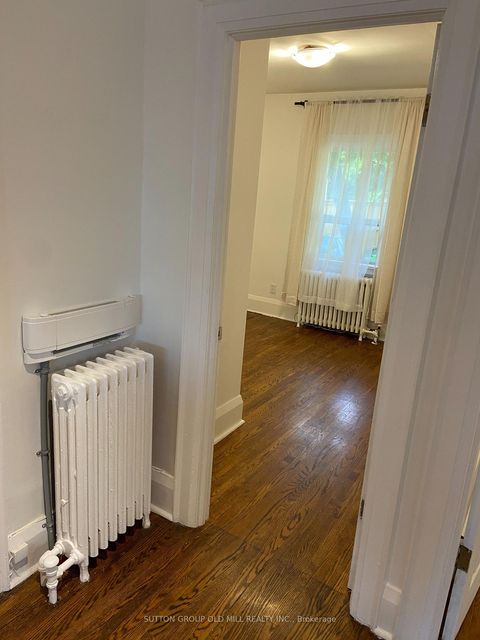 Photo 17 at 46 Richard Avenue, Coxwell, Toronto