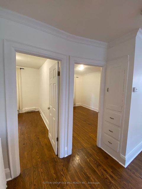 Photo 18 at 46 Richard Avenue, Coxwell, Toronto