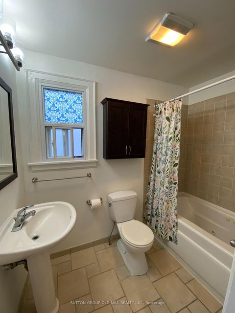 Photo 19 at 46 Richard Avenue, Coxwell, Toronto