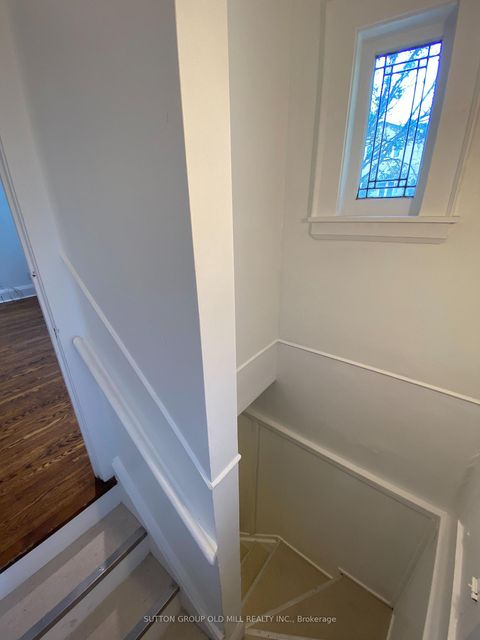 Photo 23 at 46 Richard Avenue, Coxwell, Toronto