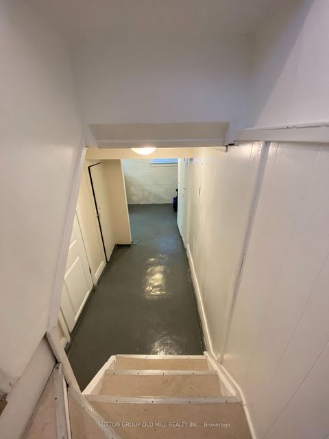 Photo 24 at 46 Richard Avenue, Coxwell, Toronto