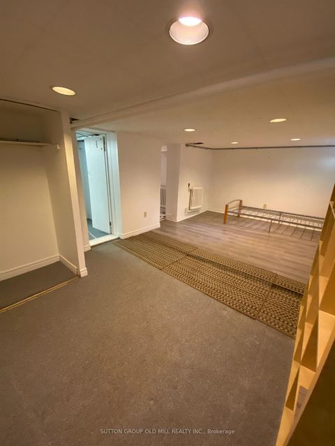 Photo 27 at 46 Richard Avenue, Coxwell, Toronto