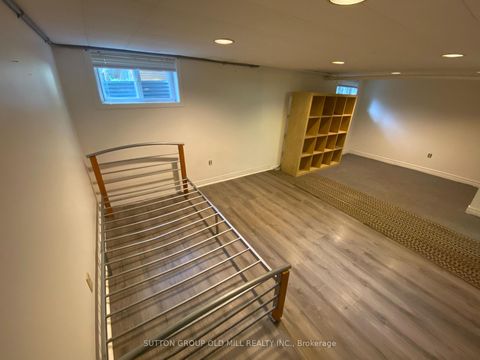 Photo 28 at 46 Richard Avenue, Coxwell, Toronto