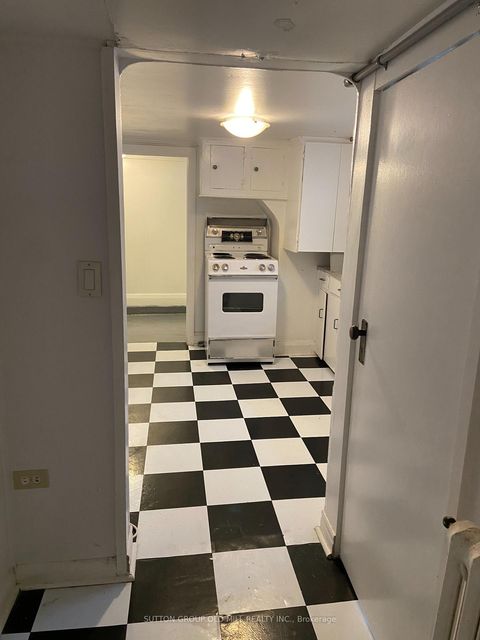 Photo 29 at 46 Richard Avenue, Coxwell, Toronto