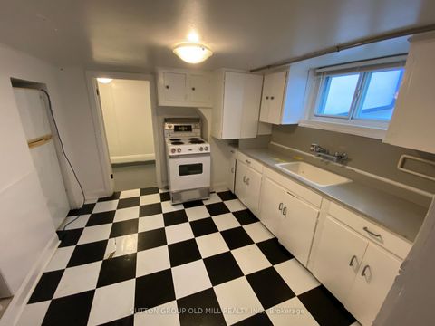 Photo 30 at 46 Richard Avenue, Coxwell, Toronto