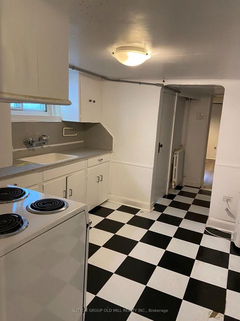 Photo 31 at 46 Richard Avenue, Coxwell, Toronto