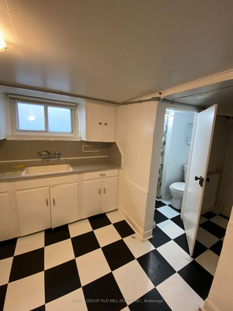 Photo 32 at 46 Richard Avenue, Coxwell, Toronto