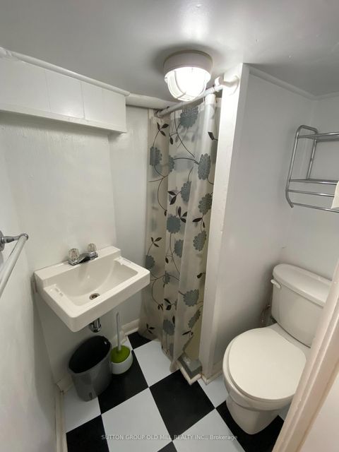 Photo 33 at 46 Richard Avenue, Coxwell, Toronto