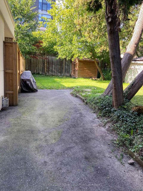 Photo 36 at 46 Richard Avenue, Coxwell, Toronto