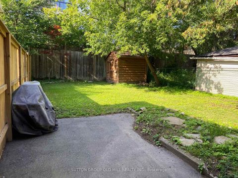 Photo 37 at 46 Richard Avenue, Coxwell, Toronto