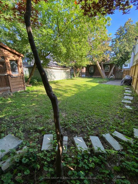 Photo 38 at 46 Richard Avenue, Coxwell, Toronto