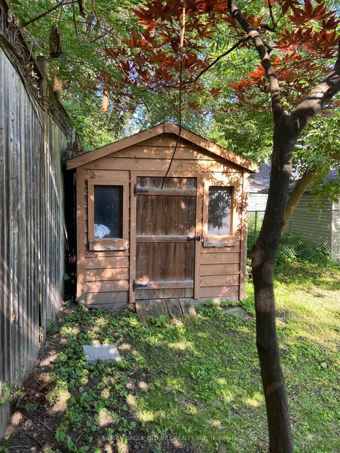Photo 39 at 46 Richard Avenue, Coxwell, Toronto