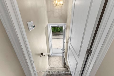 Photo 8 at 248 Wellesworth Drive, West Deane, Toronto