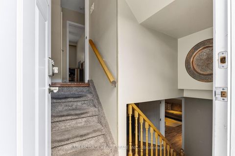 Photo 9 at 248 Wellesworth Drive, West Deane, Toronto