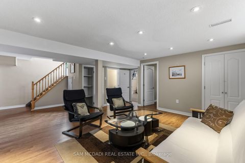 Photo 10 at 248 Wellesworth Drive, West Deane, Toronto