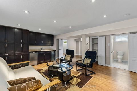 Photo 11 at 248 Wellesworth Drive, West Deane, Toronto