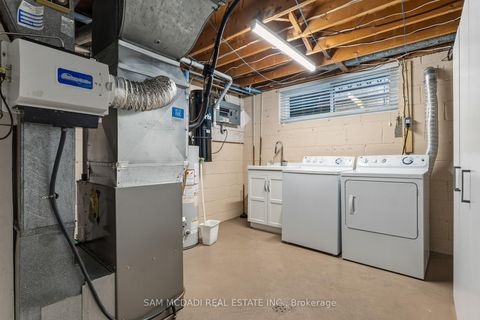 Photo 13 at 248 Wellesworth Drive, West Deane, Toronto