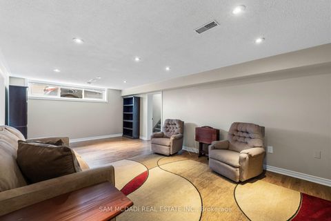 Photo 18 at 248 Wellesworth Drive, West Deane, Toronto