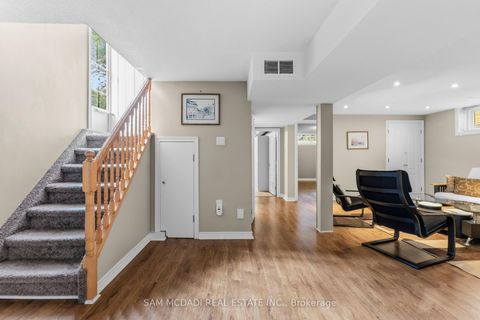 Photo 19 at 248 Wellesworth Drive, West Deane, Toronto