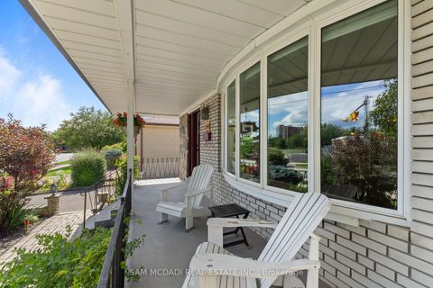 Photo 20 at 248 Wellesworth Drive, West Deane, Toronto
