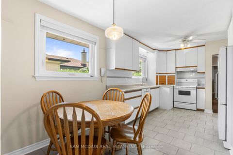 Photo 23 at 248 Wellesworth Drive, West Deane, Toronto