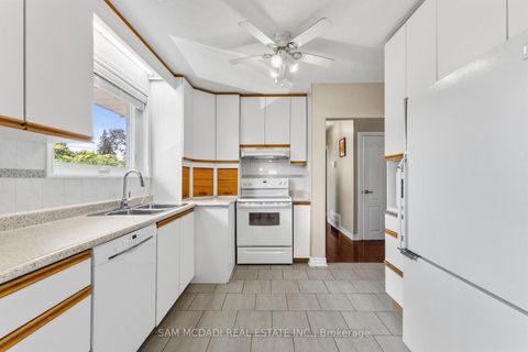 Photo 24 at 248 Wellesworth Drive, West Deane, Toronto