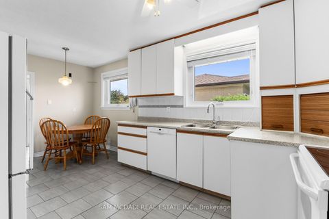 Photo 25 at 248 Wellesworth Drive, West Deane, Toronto