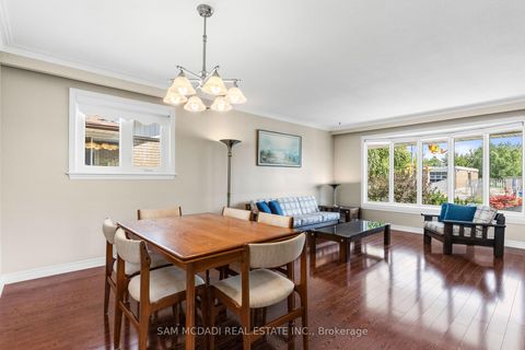 Photo 26 at 248 Wellesworth Drive, West Deane, Toronto