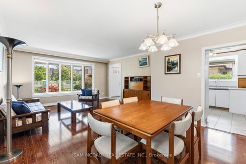 Photo 27 at 248 Wellesworth Drive, West Deane, Toronto