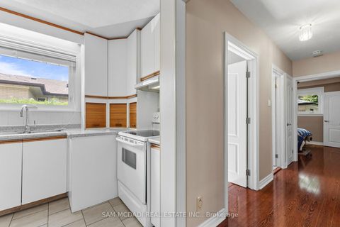 Photo 30 at 248 Wellesworth Drive, West Deane, Toronto