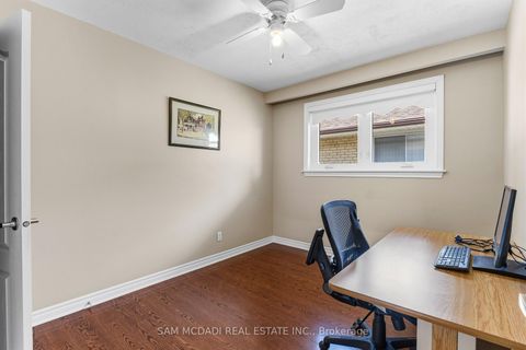 Photo 31 at 248 Wellesworth Drive, West Deane, Toronto