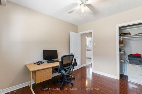Photo 32 at 248 Wellesworth Drive, West Deane, Toronto
