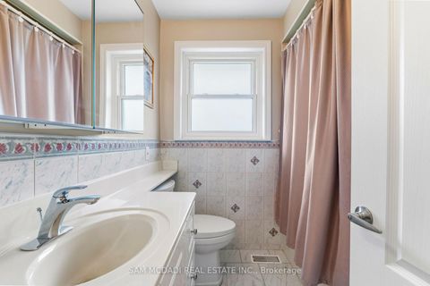 Photo 33 at 248 Wellesworth Drive, West Deane, Toronto