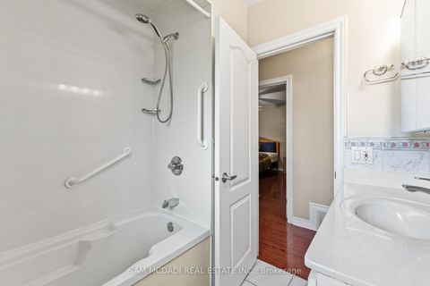 Photo 34 at 248 Wellesworth Drive, West Deane, Toronto