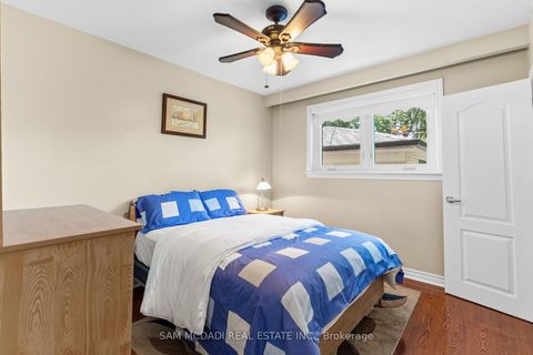 Photo 35 at 248 Wellesworth Drive, West Deane, Toronto