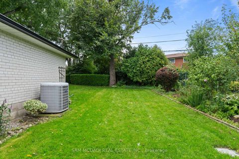 Photo 44 at 248 Wellesworth Drive, West Deane, Toronto