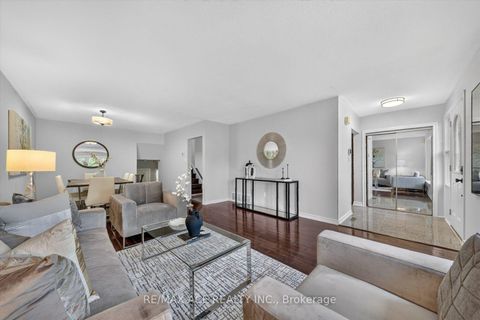 Photo 6 at 100 Merkley Square, Morningside, Toronto