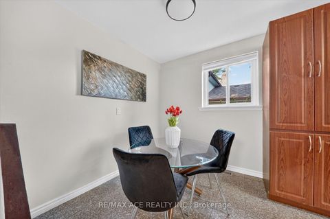 Photo 10 at 100 Merkley Square, Morningside, Toronto